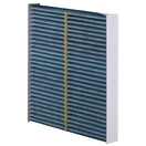 PUREFLOW 2026 Nissan TITAN Cabin Air Filter with Antibacterial Technology, PC4479X