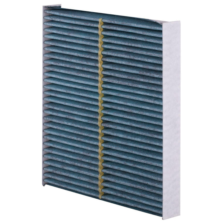PUREFLOW 2026 INFINITI Q50 Cabin Air Filter with Antibacterial Technology, PC4479X