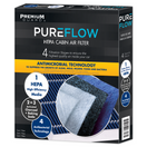 PUREFLOW 2026 Ram 1500 Cabin Air Filter with HEPA and Antibacterial Technology, PC4579HX