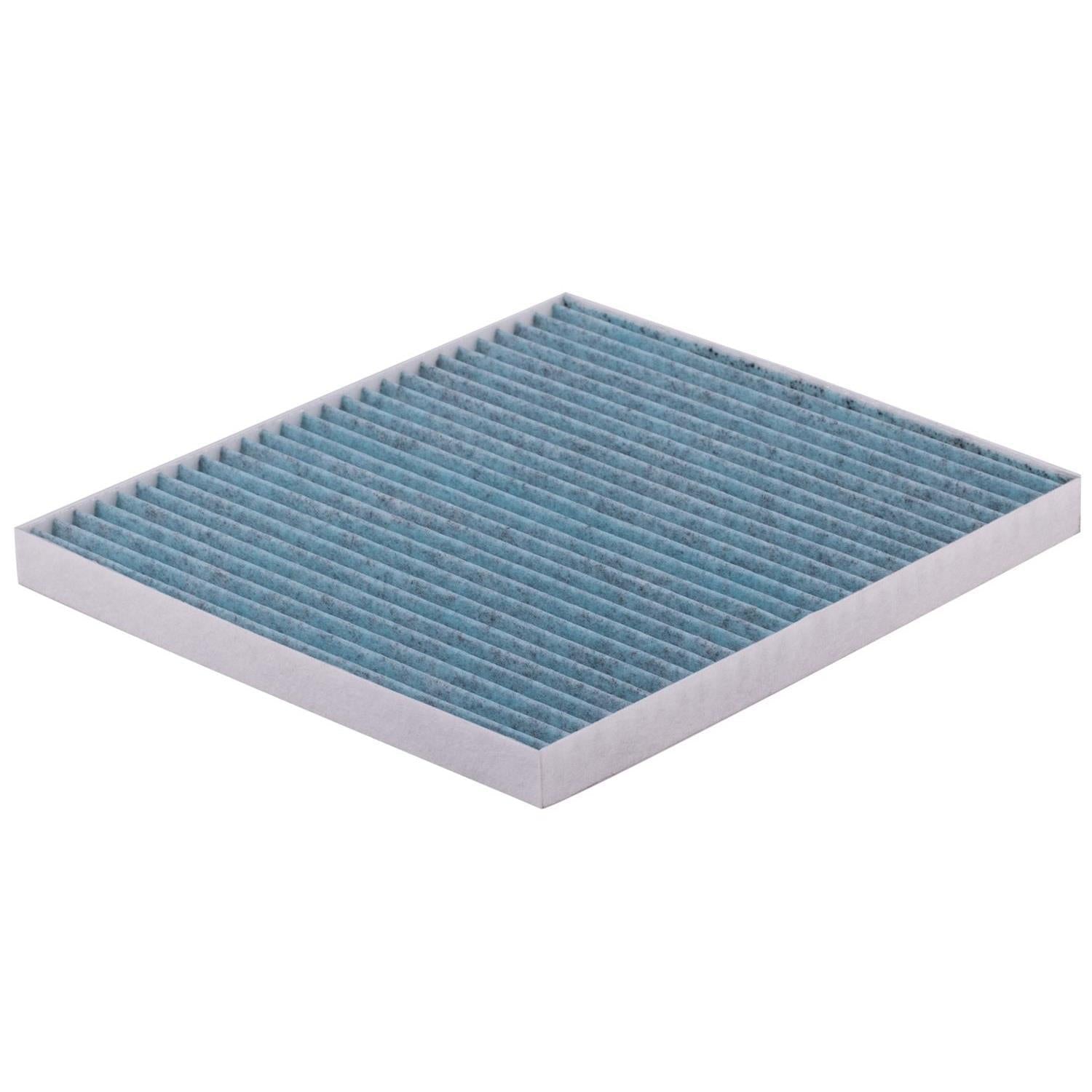 PUREFLOW 2027 Hyundai HB20S Cabin Air Filter with Antibacterial Technology, PC4684X