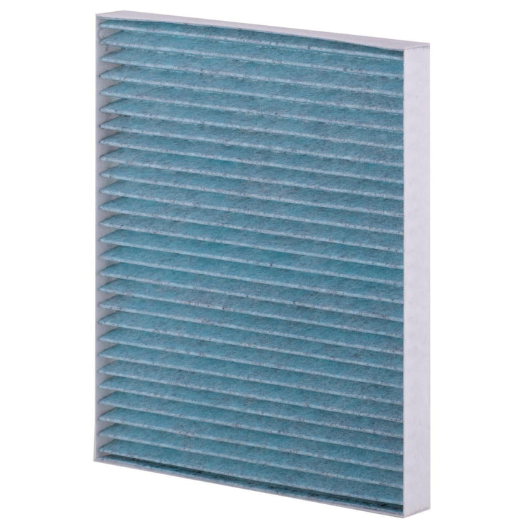 PUREFLOW 2025 Hyundai HB20S Cabin Air Filter with Antibacterial Technology, PC4684X