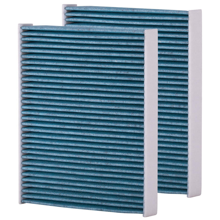 PUREFLOW 2021 Rolls-Royce Wraith Cabin Air Filter with Antibacterial Technology, PC4329X