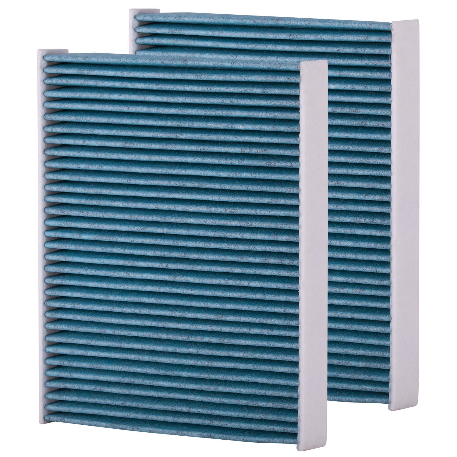 PUREFLOW 2021 Rolls-Royce Dawn Cabin Air Filter with Antibacterial Technology, PC4329X