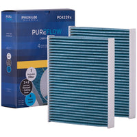 Load image into Gallery viewer, PUREFLOW 2016 Rolls-Royce Dawn Cabin Air Filter with Antibacterial Technology, PC4329X