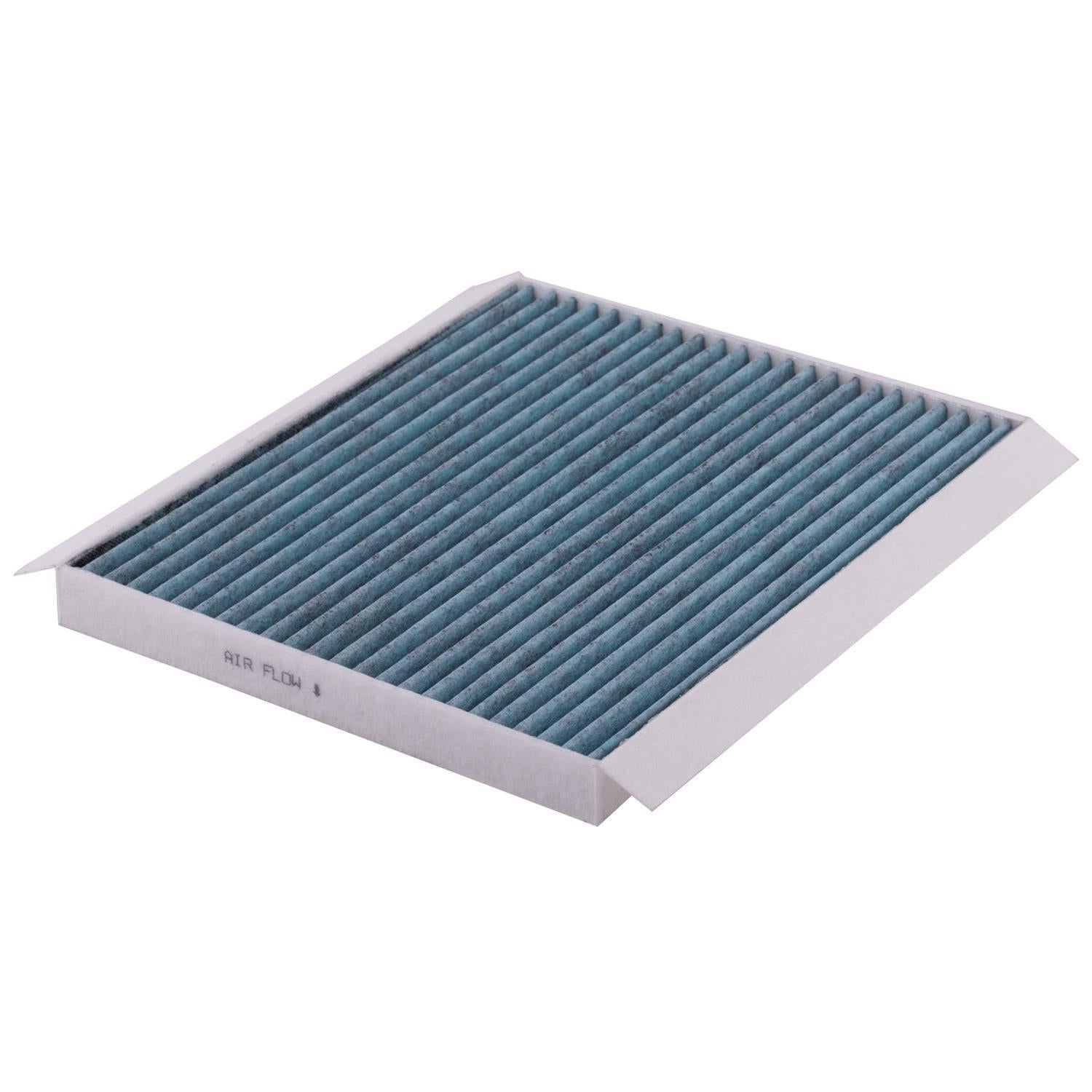 PUREFLOW 2017 Kia Forte Koup Cabin Air Filter with Antibacterial Technology, PC5660X