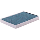 PUREFLOW 2027 Audi A5 Cabin Air Filter with Antibacterial Technology, PC5762X