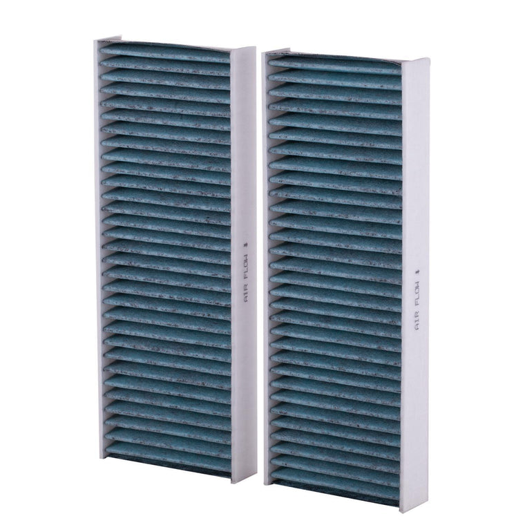 PUREFLOW 2019 Nissan NP300 Frontier Cabin Air Filter with Antibacterial Technology, PC5764X