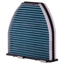 PUREFLOW 2018 Mercedes-Benz CLS400 Cabin Air Filter with Antibacterial Technology, PC5844X