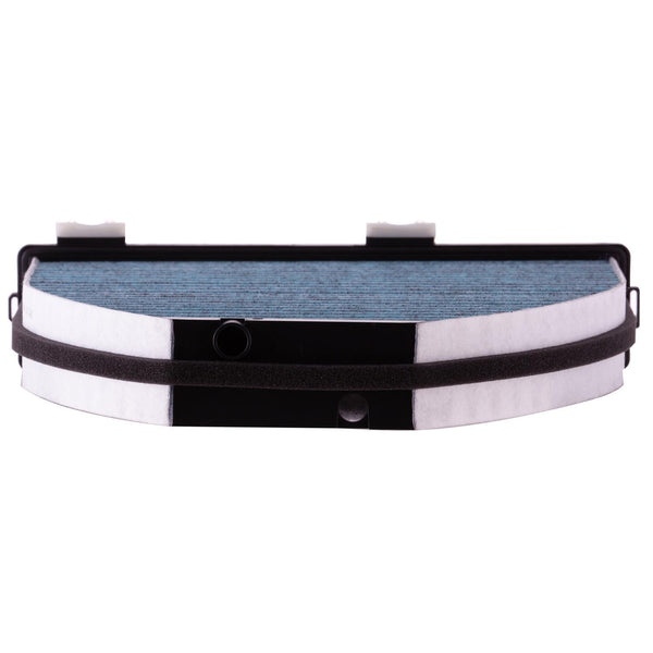 PUREFLOW 2013 Mercedes-Benz E200 Cabin Air Filter with Antibacterial Technology, PC5844X