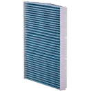 PUREFLOW 2010 Volkswagen Beetle Cabrio Cabin Air Filter with Antibacterial Technology, PC5383X