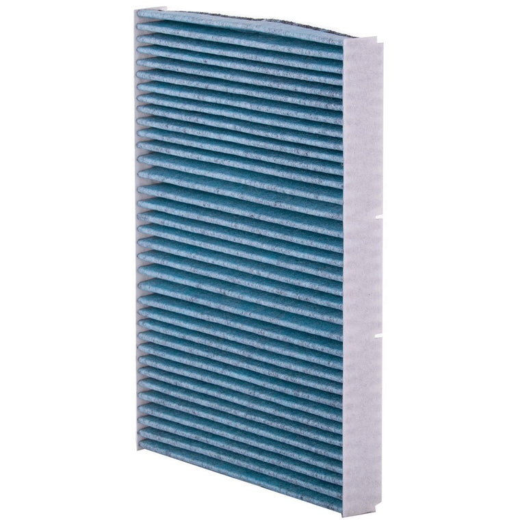 PUREFLOW 2010 Volkswagen Beetle Cabrio Cabin Air Filter with Antibacterial Technology, PC5383X