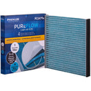 PUREFLOW 2027 Lexus GX550 Cabin Air Filter with Antibacterial Technology, PC5479X