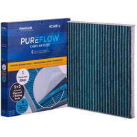 Load image into Gallery viewer, PUREFLOW 2026 Chirey Tiggo 7PRO Cabin Air Filter with Antibacterial Technology, PC5491X