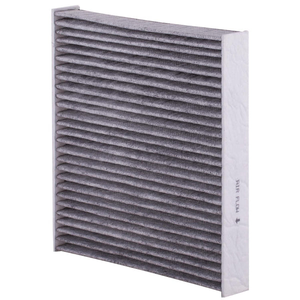 PUREFLOW 2026 Nissan NP300 Cabin Air Filter with Antibacterial Technology, PC5530X