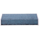 PUREFLOW 2025 Hino M5 Cabin Air Filter with Antibacterial Technology, PC5863X