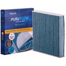 PUREFLOW 2027 Hino M4 Cabin Air Filter with Antibacterial Technology, PC5863X