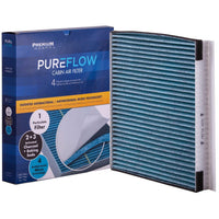 Load image into Gallery viewer, PUREFLOW 2027 Genesis GV80 Coupe Cabin Air Filter with Antibacterial Technology, PC6067X