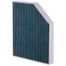 PUREFLOW 2027 Porsche Macan Cabin Air Filter with Antibacterial Technology, PC6071X