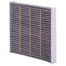PUREFLOW 2027 Honda BR-V Cabin Air Filter with Antibacterial Technology, PC6080X