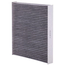 PUREFLOW 2027 Dodge Durango Cabin Air Filter with Antibacterial Technology, PC6156X