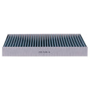 PUREFLOW 2027 Dodge Durango Cabin Air Filter with Antibacterial Technology, PC6156X