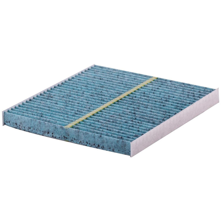PUREFLOW 2027 Nissan Z Cabin Air Filter with Antibacterial Technology, PC4099X