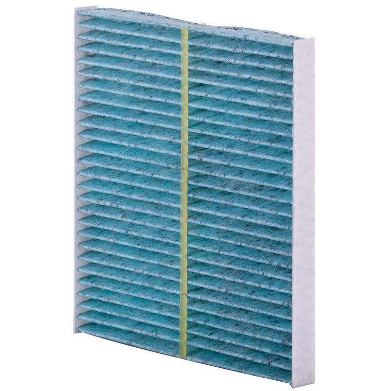 PUREFLOW 2027 Nissan Z Cabin Air Filter with Antibacterial Technology, PC4099X