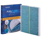 PUREFLOW 2027 Nissan Z Cabin Air Filter with Antibacterial Technology, PC4099X