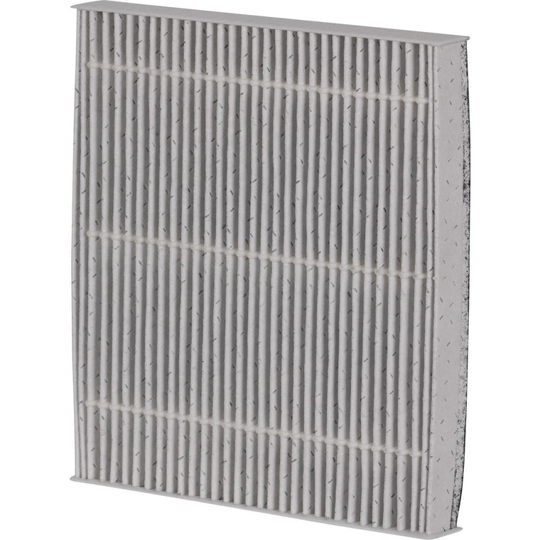 PUREFLOW 2027 Ram 4000 Cabin Air Filter with HEPA and Antibacterial Technology, PC4579HX