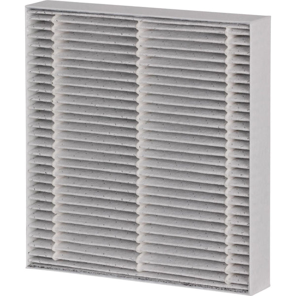 PUREFLOW 2027 Nissan Armada Cabin Air Filter with HEPA and Antibacterial Technology, PC99452HX