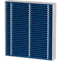 Load image into Gallery viewer, PUREFLOW 2027 Nissan Armada Cabin Air Filter with HEPA and Antibacterial Technology, PC99452HX