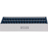 Load image into Gallery viewer, PUREFLOW 2027 Nissan Murano Cabin Air Filter with HEPA and Antibacterial Technology, PC99452HX