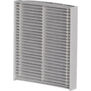 PUREFLOW 2027 Toyota C-HR Cabin Air Filter with HEPA and Antibacterial Technology, PC99456HX