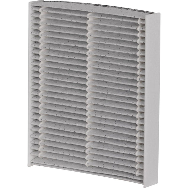 PUREFLOW 2026 Toyota Hiace Cabin Air Filter with HEPA and Antibacterial Technology, PC99456HX