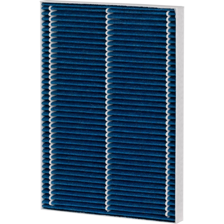 PUREFLOW 2027 Tesla S Cabin Air Filter with HEPA and Antibacterial Technology, PC99476HX