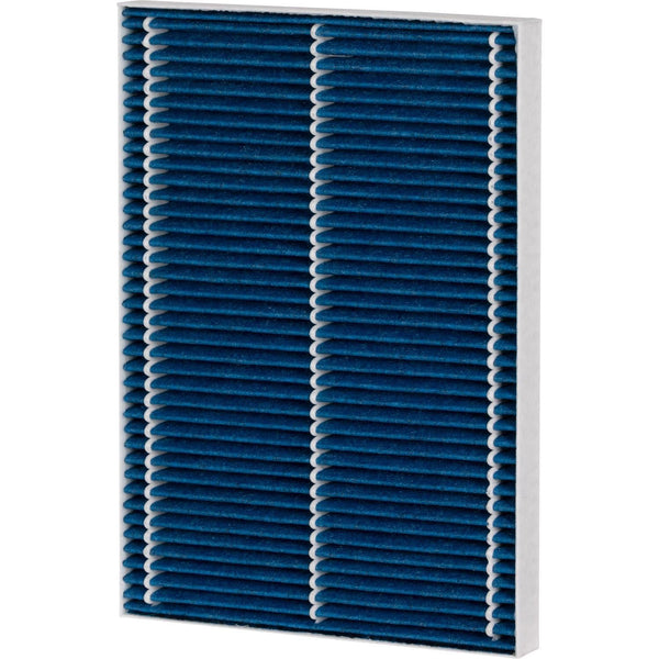 PUREFLOW 2025 Tesla S Cabin Air Filter with HEPA and Antibacterial Technology, PC99476HX