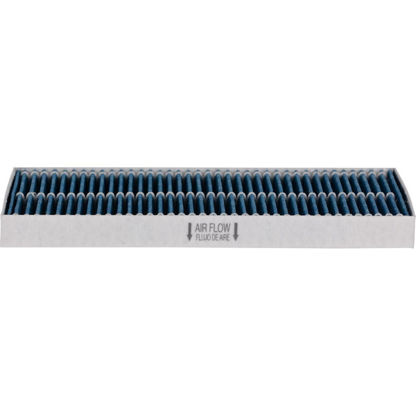 PUREFLOW 2027 Tesla S Cabin Air Filter with HEPA and Antibacterial Technology, PC99476HX