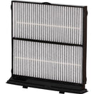 PUREFLOW 2027 Subaru WRX Cabin Air Filter with HEPA and Antibacterial Technology, PC99497HX
