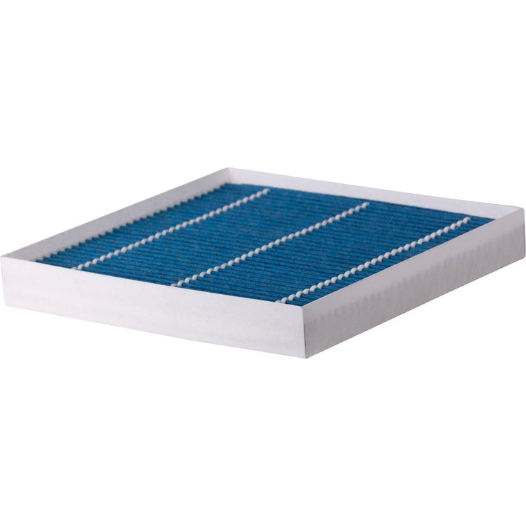 PUREFLOW 2027 Hyundai Sonata Cabin Air Filter with HEPA and Antibacterial Technology, PC99554HX