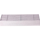 PUREFLOW 2026 Hyundai Sonata Cabin Air Filter with HEPA and Antibacterial Technology, PC99554HX