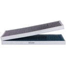 PUREFLOW 2027 Tesla X Cabin Air Filter with HEPA and Antibacterial Technology, PC99607HX