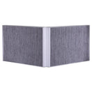 PUREFLOW 2027 Tesla X Cabin Air Filter with HEPA and Antibacterial Technology, PC99607HX