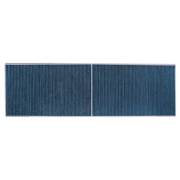 PUREFLOW 2027 Tesla X Cabin Air Filter with HEPA and Antibacterial Technology, PC99607HX