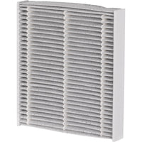 Load image into Gallery viewer, PUREFLOW 2026 Lexus IS350 Cabin Air Filter with HEPA and Antibacterial Technology, PC9978HX