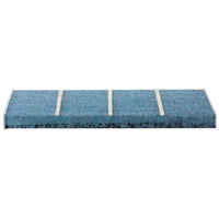 Load image into Gallery viewer, PUREFLOW 2026 Ford Edge Cabin Air Filter with Antibacterial Technology, PC6286X