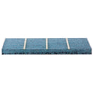 PUREFLOW 2027 Lincoln Nautilus Cabin Air Filter with Antibacterial Technology, PC6286X
