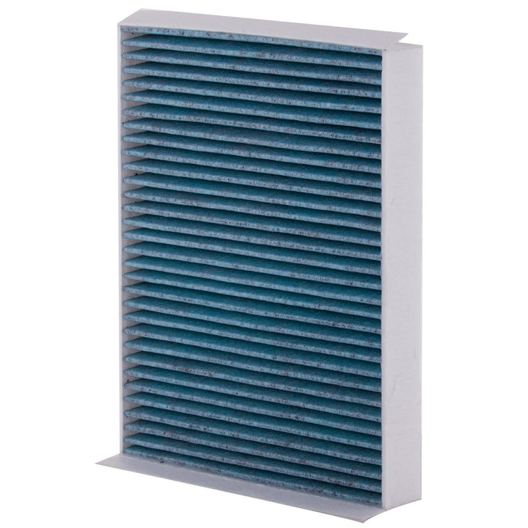 PUREFLOW 2027 Ford Mustang Cabin Air Filter with Antibacterial Technology, PC8155X