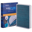 PUREFLOW 2027 Ford Mustang Cabin Air Filter with Antibacterial Technology, PC8155X