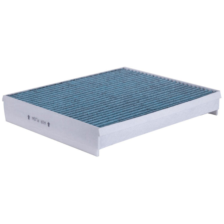 PUREFLOW 2024 Ford F-600 Super Duty Cabin Air Filter with Antibacterial Technology, PC8214X