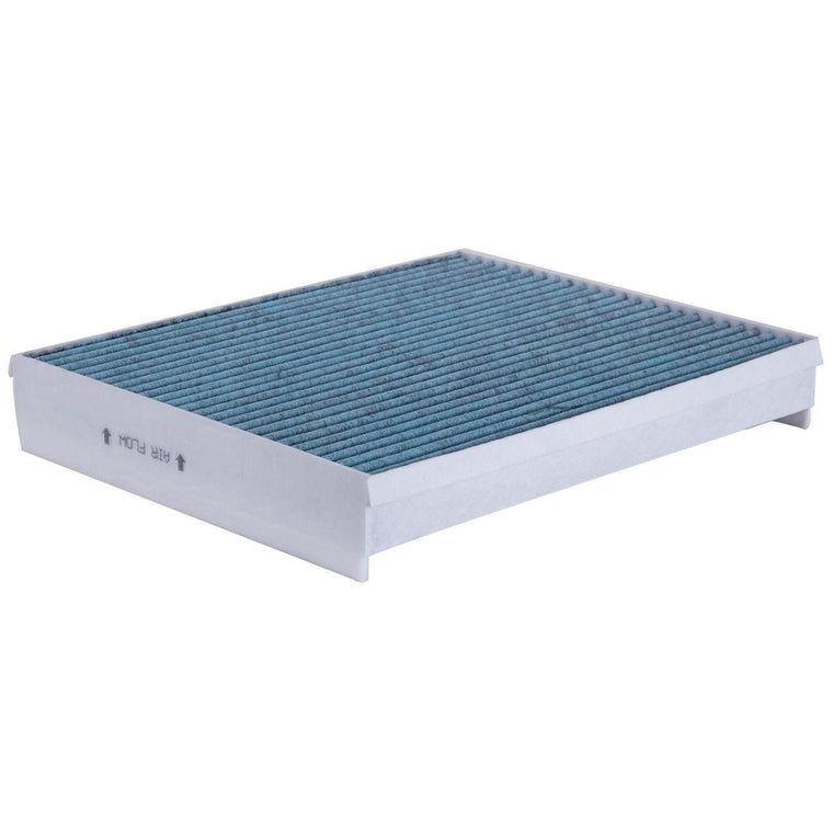 PUREFLOW 2027 Ford F-350 Super Duty Cabin Air Filter with Antibacterial Technology, PC8214X